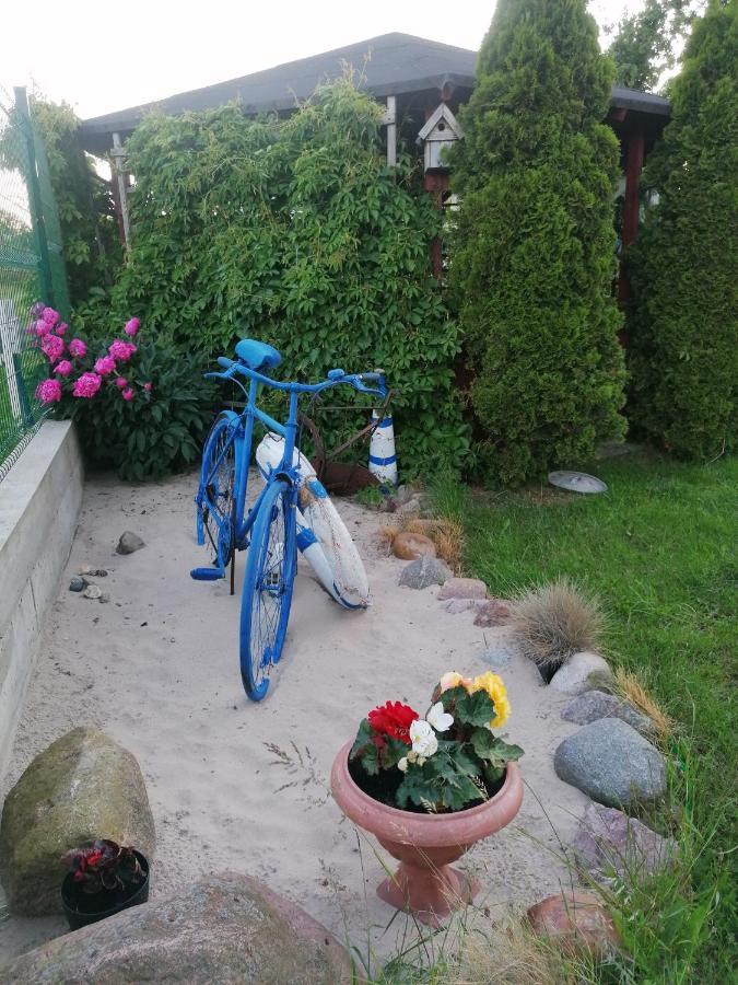 Goscinne Justyna Privatunterkunft *
