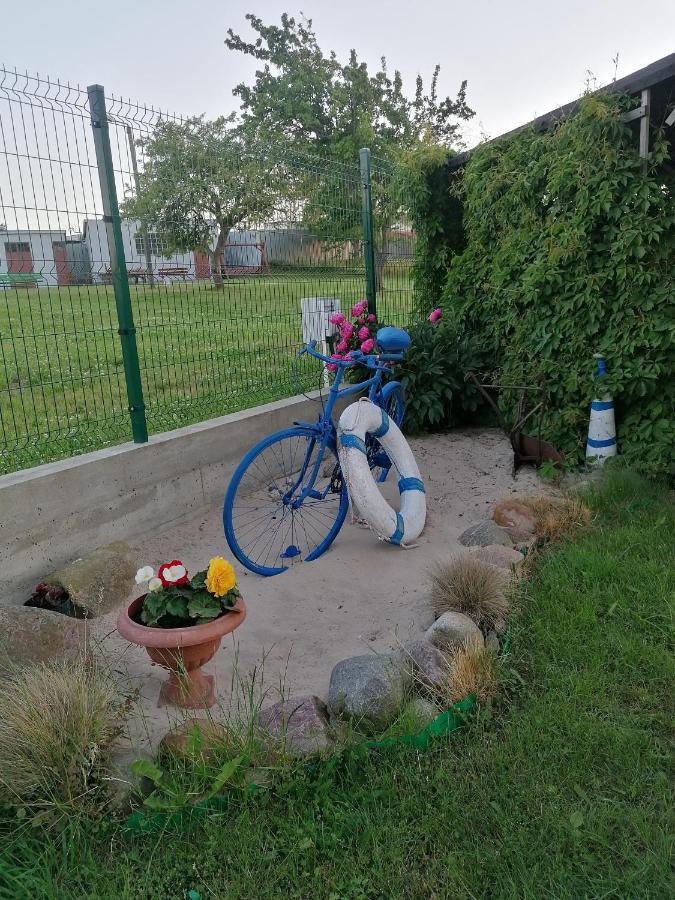 Goscinne Justyna * Władysławowo