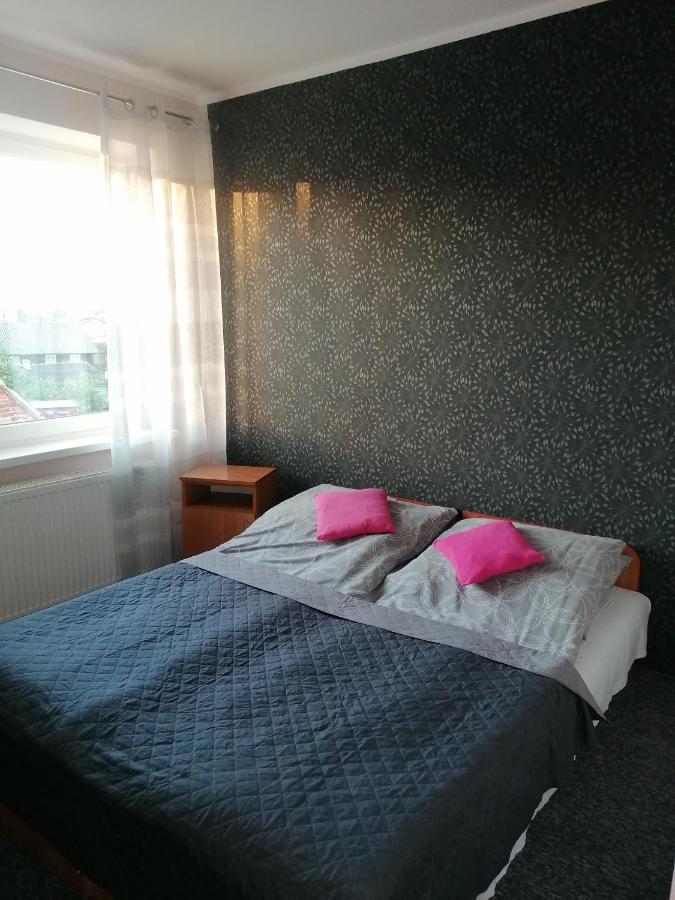 Goscinne Justyna * Władysławowo