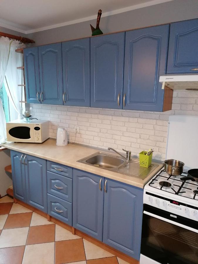 Privatunterkunft Goscinne Justyna *