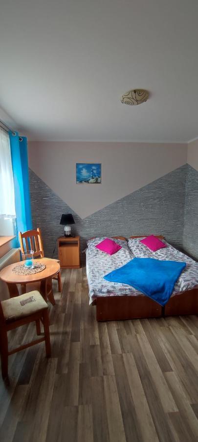 Goscinne Justyna Privatunterkunft *